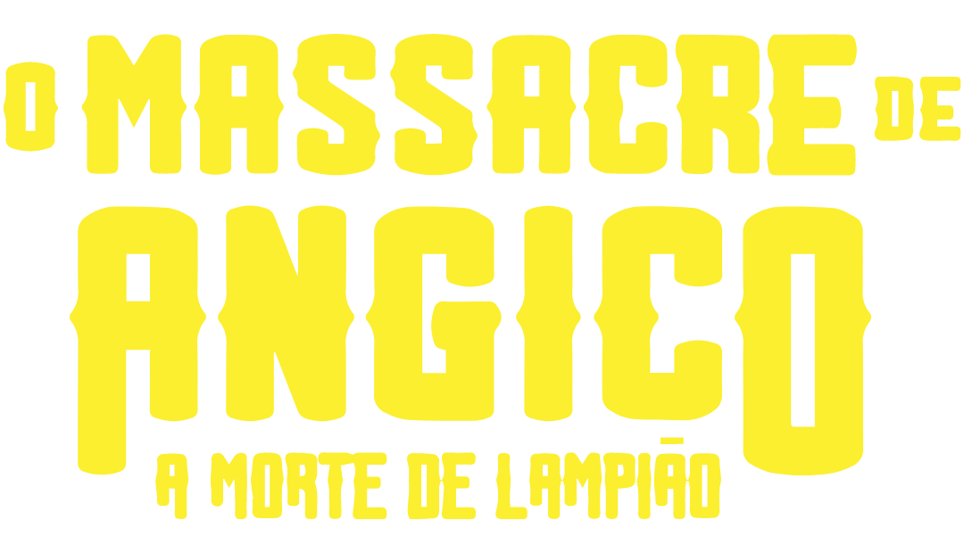 Massacre De Angico 2024 SITE OFICIAL